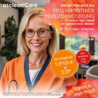 Stellv. Pflegedienstleitung (m/w/d) Voll-/Teilzeit in Hann Münden Niedersachsen - Hann. Münden Vorschau