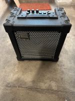 Roland CUBE-15X 2 Kanal Gitarrenverstärker Dortmund - Hörde Vorschau