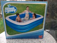 Schwimmingpool  der nächste Sommer  kommt bestimmt Nordrhein-Westfalen - Geldern Vorschau