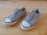 Sneaker 37 grau Schuhe Halbschuhe Sportschuhe Mädchen Vty ❤❤❤ Münster (Westfalen) - Gremmendorf Vorschau