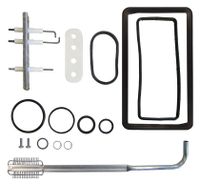 Bosch Junkers Wartungsset Brennwert Service Kit WB5 8737707990 Nordrhein-Westfalen - Solingen Vorschau