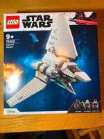 LEGO 75302 Star Wars Imperial Shuttle OVP (neuwertig) Baden-Württemberg - Mannheim Vorschau