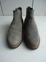 Sioux Damen Schuhe, Stiefeletten, graues Wildleder, Gr. 37 Baden-Württemberg - Karlsruhe Vorschau