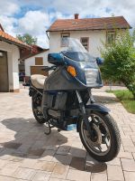 BMW  K 100 LT Hessen - Wald-Michelbach Vorschau