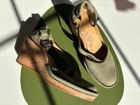 Clarks Damen wie neu Größe 39 Sachsen-Anhalt - Halle Vorschau
