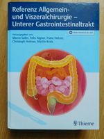 Referenz Allgemein und Viszeralchirurgie Gastrointestinaltrakt München - Altstadt-Lehel Vorschau