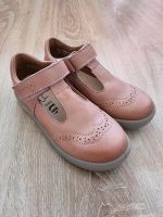 Pepino Ricosta Leder Schuhe Ballerinas beige Gr. 28 wie NEU Niedersachsen - Wilhelmshaven Vorschau