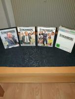 Stromberg Staffel 1 - 4 (DVD) Bayern - Dinkelscherben Vorschau