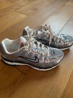 Nike p6000 Silber 41 Bremen - Huchting Vorschau