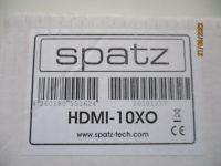 Spatz HDMI-10xO Bayern - Germering Vorschau