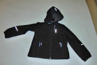 Softshell-Jacke Übergangsjacke IcePeak Gr. 128 schwarz Baden-Württemberg - Esslingen Vorschau