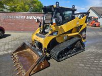 Caterpillar 257B High flow raupenlader kompaktlader Nordrhein-Westfalen - Niederkrüchten Vorschau