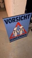 Schild Vorsicht Schulkinder zu verschenken Kiel - Elmschenhagen-Nord Vorschau