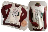 ★Handmade Hoodie L★Sweater★Pullover★Löwe★MaMutch★ Niedersachsen - Bad Lauterberg im Harz Vorschau