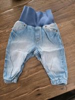 Jeans Hose Baby 68 Baden-Württemberg - Mutlangen Vorschau