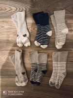 Socken für Kleinkind Baby Kinder Jungs dicke Socken Niedersachsen - Rühen Vorschau