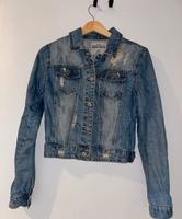Jeansjacke Bayern - Memmingen Vorschau