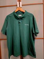 Columbia Herren Polo Hemd Omni-Wick Gr. XL Berlin - Neukölln Vorschau