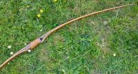 Langbogen Border Archery "Kestral" Long Bow RH 70 Zoll 45 Lbs Rheinland-Pfalz - Arenrath Vorschau