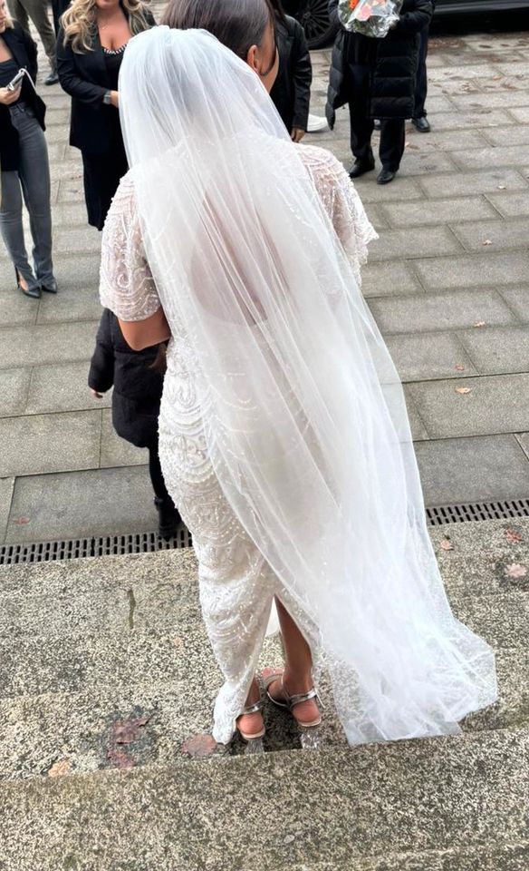 Standesamtkleid/Brautkleid in Duisburg