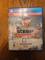 Ps4 Steep Winter Games Nordrhein-Westfalen - Kerpen Vorschau