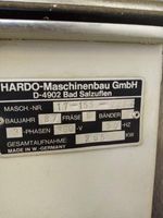 Hardo schuhe Nordrhein-Westfalen - Nettetal Vorschau