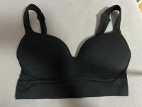 Bustier schwarz mit Strass Bayern - Germering Vorschau