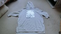 NEU Taifun Hoodie GR 48/50 mit Aufdruck Big Size weiß Wandsbek - Hamburg Rahlstedt Vorschau