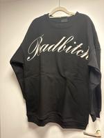 Katja Krassavice Badbitch Pullover Brandenburg - Mühlenbecker Land Vorschau