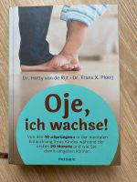 Buch: Oje, ich wachse Baden-Württemberg - Reilingen Vorschau