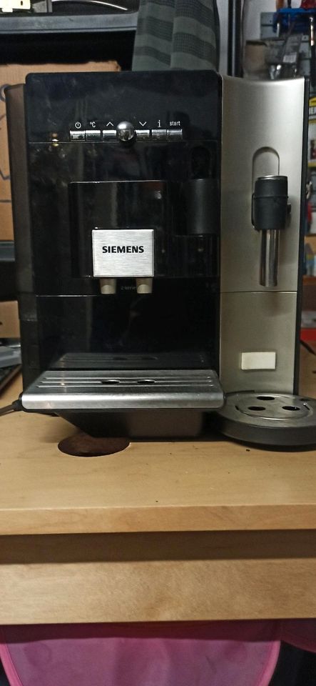 Kaffeemaschinen von Bosch und Siemens in Gelsenkirchen