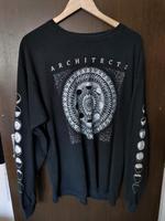 Architects Longsleeve Größe XL Niedersachsen - Göttingen Vorschau