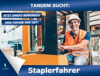 Staplerfahrer (m/w/d) ab 16 Euro/Std Niedersachsen - Hann. Münden Vorschau