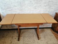 Vintage Küchentisch Eßtisch Tisch West Germany Hessen - Taunusstein Vorschau