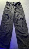schwarze Jeans Sachsen - Oelsnitz/Erzgeb. Vorschau