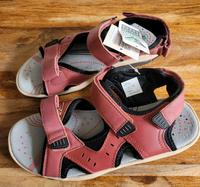 Damenschuhe Sandalen Sandaletten Sommerschuhe Größe 40 Neu Sachsen - Schlettau Vorschau