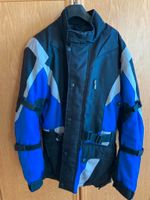 Motorradjacke Jacke Motorrad Gr.XL / 52 mit Protektoren Bayern - Taufkirchen Vils Vorschau