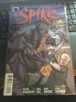 Spike A Dark Place Nr 2 Comic Buffy Vampire Hessen - Eschwege Vorschau