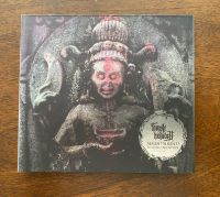 Temple Koludra - Seven! Sirens! To A Lost Archetype (CD, Metal) Rheinland-Pfalz - Klingenmünster Vorschau