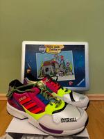 Adidas ZX 8500 Overkill Größe 46 neu Hessen - Biebergemünd Vorschau
