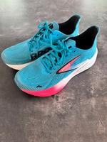 Brooks Hyperion Max 2 Laufschuh Damen Gr.42 Bayern - Aschaffenburg Vorschau