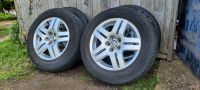 Sommerreifen VW Golf 4 Audi A3 8L 195/65R15 Alufelgen 1J0601025Q Schleswig-Holstein - Pronstorf Vorschau