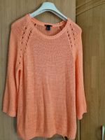 Strickpulli Damen Größe 38  H&M Nordrhein-Westfalen - Rommerskirchen Vorschau