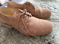 Gallus Herren Leder Halbschuhe Größe 42 Bochum - Bochum-Wattenscheid Vorschau