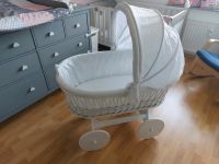 ComfortBaby XXL Stubenwagen Stuttgart - Mühlhausen Vorschau