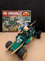 Lego Ninjago 71700 Dschungelräuber West - Griesheim Vorschau