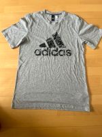 ❤️ Adidas ❤️ Herren Shirt ❤️ in grau ❤️ Gr M ❤️ Dortmund - Benninghofen Vorschau