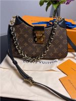 Louis Vuitton Twinny Handtasche, Monogram Canvas Bag Rheinland-Pfalz - Mayen Vorschau