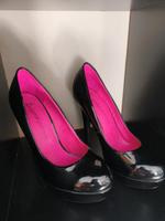 High Heels Pumps Größe 38 Lack Sexy Niedersachsen - Tespe Vorschau