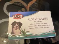 Aloe Vera Seife Trixie für Hunde Hessen - Trebur Vorschau